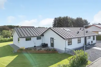 Villa på Enggårdsvej 20, Sørup, 9530 Støvring