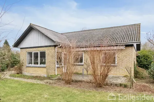 Villa på Balshavevej 52, 8300 Odder