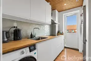 Ejerlejlighed på Cypernsvej 3, 4. th., 2300 København S