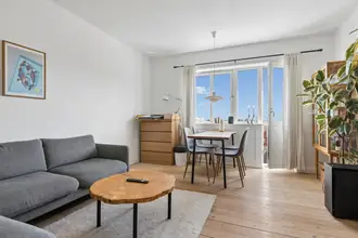Ejerlejlighed på Cypernsvej 3, 4. th., 2300 København S