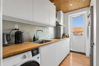 Ejerlejlighed på Cypernsvej 3, 4. th., 2300 København S