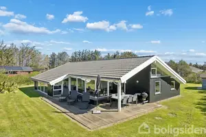 Fritidsbolig på Vadehavsvej 24, 9800 Hjørring