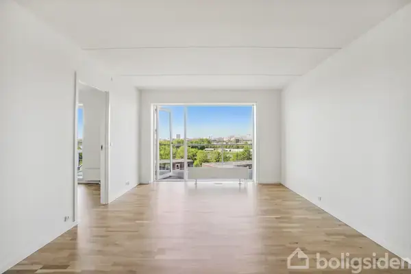 Ejerlejlighed på Margretheholmsvej 30, 7. tv., 1432 København K