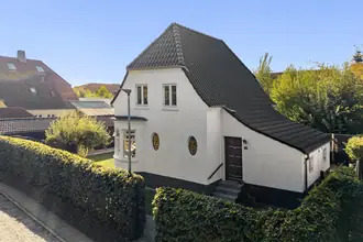 Villa på Grønningen 13, 6000 Kolding