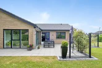 Villa på Nørregårds Alle 52, 8362 Hørning