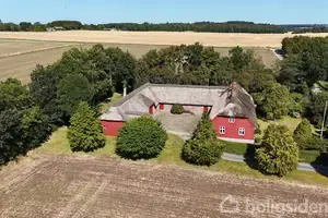 Landejendom på Kraggårdsvej 23, 8930 Randers NØ