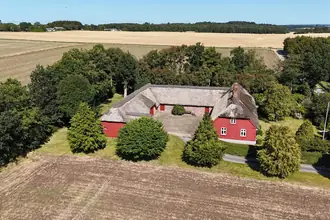 Landejendom på Kraggårdsvej 23, Åstrup-Tvede, 8930 Randers NØ