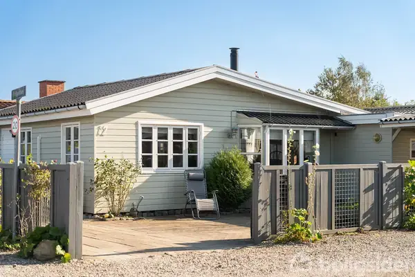 Fritidsbolig på Hofman Bangs Vej 12, 5450 Otterup