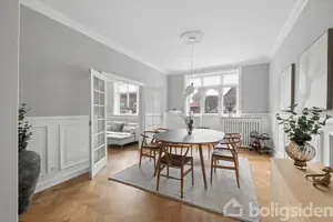 Ejerlejlighed på Boulevarden 18, 3. th., 9000 Aalborg