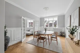 Ejerlejlighed på Boulevarden 18, 3. th., 9000 Aalborg