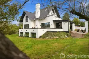 Villa på Rungstedvej 32, 2970 Hørsholm