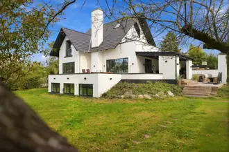 Villa på Rungstedvej 32, 2970 Hørsholm