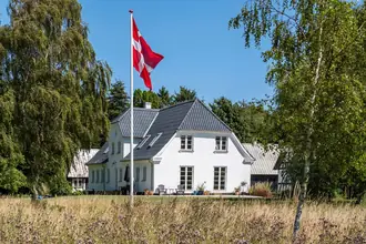 Landejendom på Lundagervej 5, Lundager, 5610 Assens
