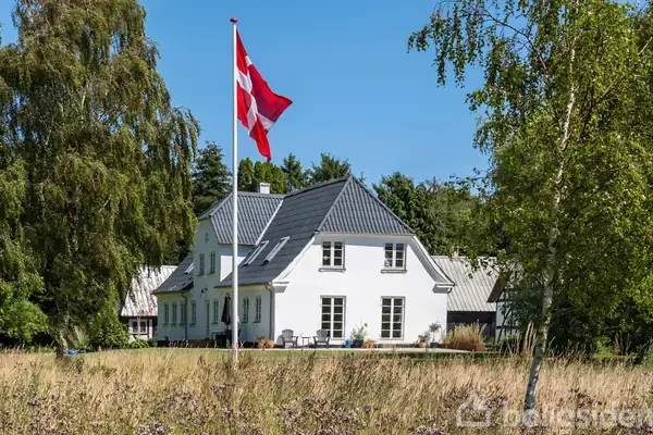 Landejendom på Lundagervej 5, 5610 Assens