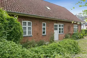 Villa på Nykøbingvej 15, 4460 Snertinge
