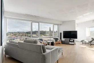 Ejerlejlighed på Den Hvide Facet 1, 6. d., 7100 Vejle