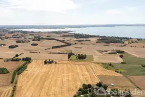 Landejendom på Hyldedalsvej 9, 3200 Helsinge
