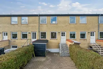 Rækkehus på Hans Tausens Vej 35, 9800 Hjørring