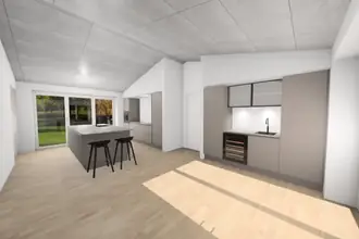 Villa på Breinholtparken 23, 6710 Esbjerg V