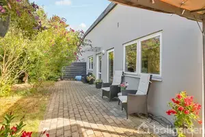 Rækkehus på Østre Havevej 59, 8520 Lystrup
