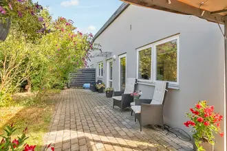 Rækkehus på Østre Havevej 59, 8520 Lystrup