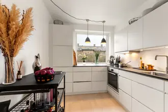 Ejerlejlighed på Nordre Fasanvej 60, 1. 12., 2000 Frederiksberg