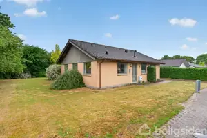 Villa på Gjelstensåsen 83, 3650 Ølstykke