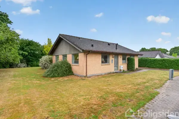 Villa på Gjelstensåsen 83, 3650 Ølstykke