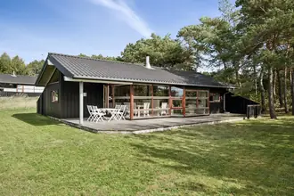 Fritidshus på Begoniavej 3, 8400 Ebeltoft