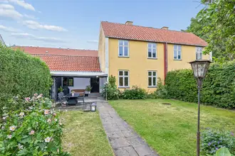 Rækkehus på Urtehaven 102, 2500 Valby