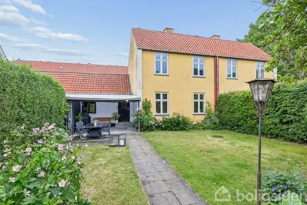 Rækkehus på Urtehaven 102, 2500 Valby