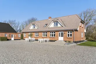 Villa på Grøndalvej 1, Nr.Hvidbjerg, 7790 Thyholm