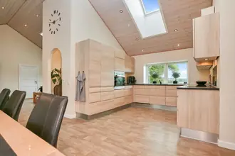 Villa på Præstevejen 16, Givskud, 7323 Give