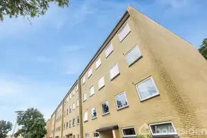 Ejerlejlighed på Pebermyntevej 51, 1. tv., 8800 Viborg