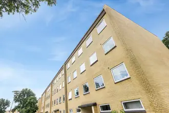 Ejerlejlighed på Pebermyntevej 51, 1. tv., 8800 Viborg