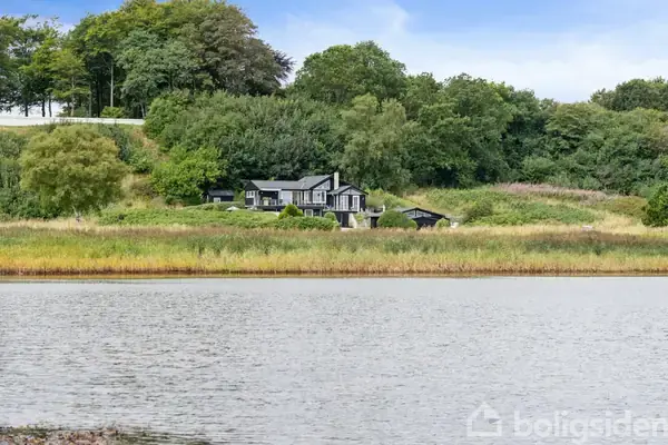 Villa på Hulvejen 13, 9560 Hadsund