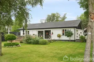 Villalejlighed på Egsgyden 43A, 5600 Faaborg