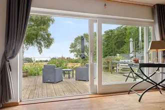 Villalejlighed på Egsgyden 43A, Horne, 5600 Faaborg