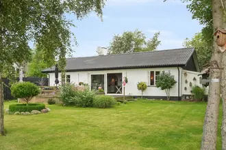 Villalejlighed på Egsgyden 43A, Horne, 5600 Faaborg