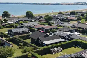 Fritidsbolig på Hamborg 29, 7130 Juelsminde