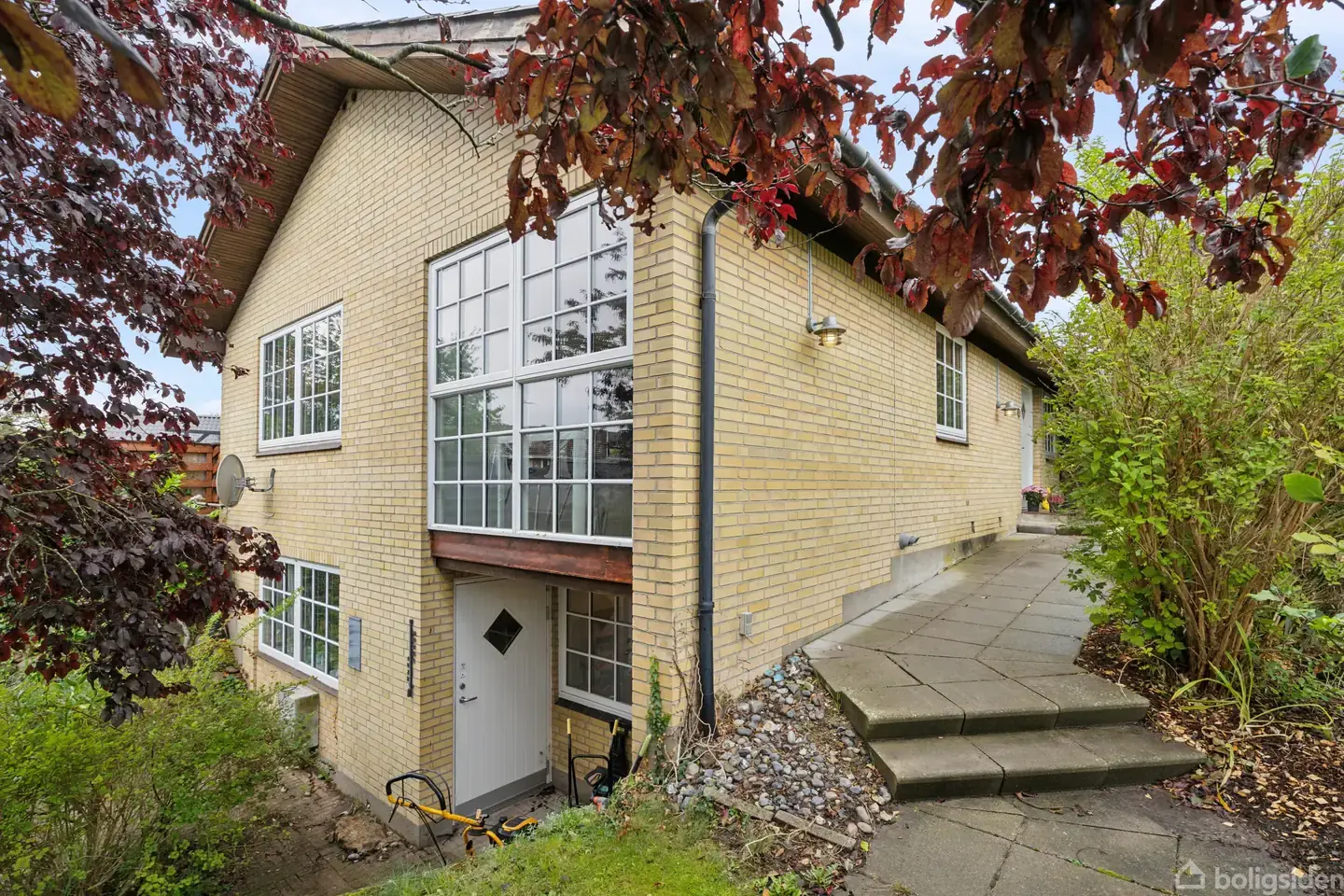 Villa på Jægervænget 11, 4733 Tappernøje