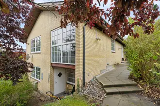 Villa på Jægervænget 11, Tappernøje, 4733 Tappernøje