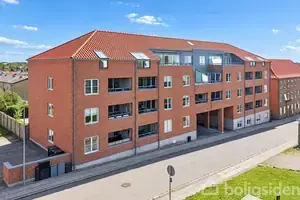 Ejerlejlighed på Nyvangsvej 20, 4. th., 4400 Kalundborg
