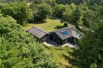 Villa på Kanalvej 5, Snejstrup, 7700 Thisted