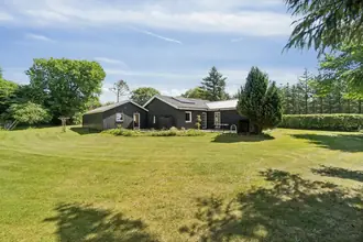 Villa på Kanalvej 5, Snejstrup, 7700 Thisted
