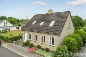 Villa på Grønvej 7, 4970 Rødby