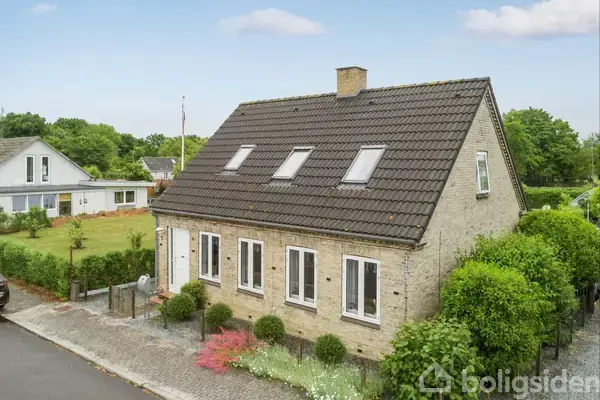 Villa på Grønvej 7, 4970 Rødby