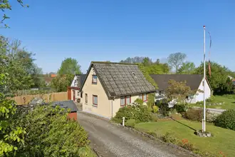 Villa på Skælskør Landevej 48, Lundforlund, 4200 Slagelse