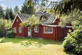 Fritidshus på Søren Madsensvej 23, 3300 Frederiksværk