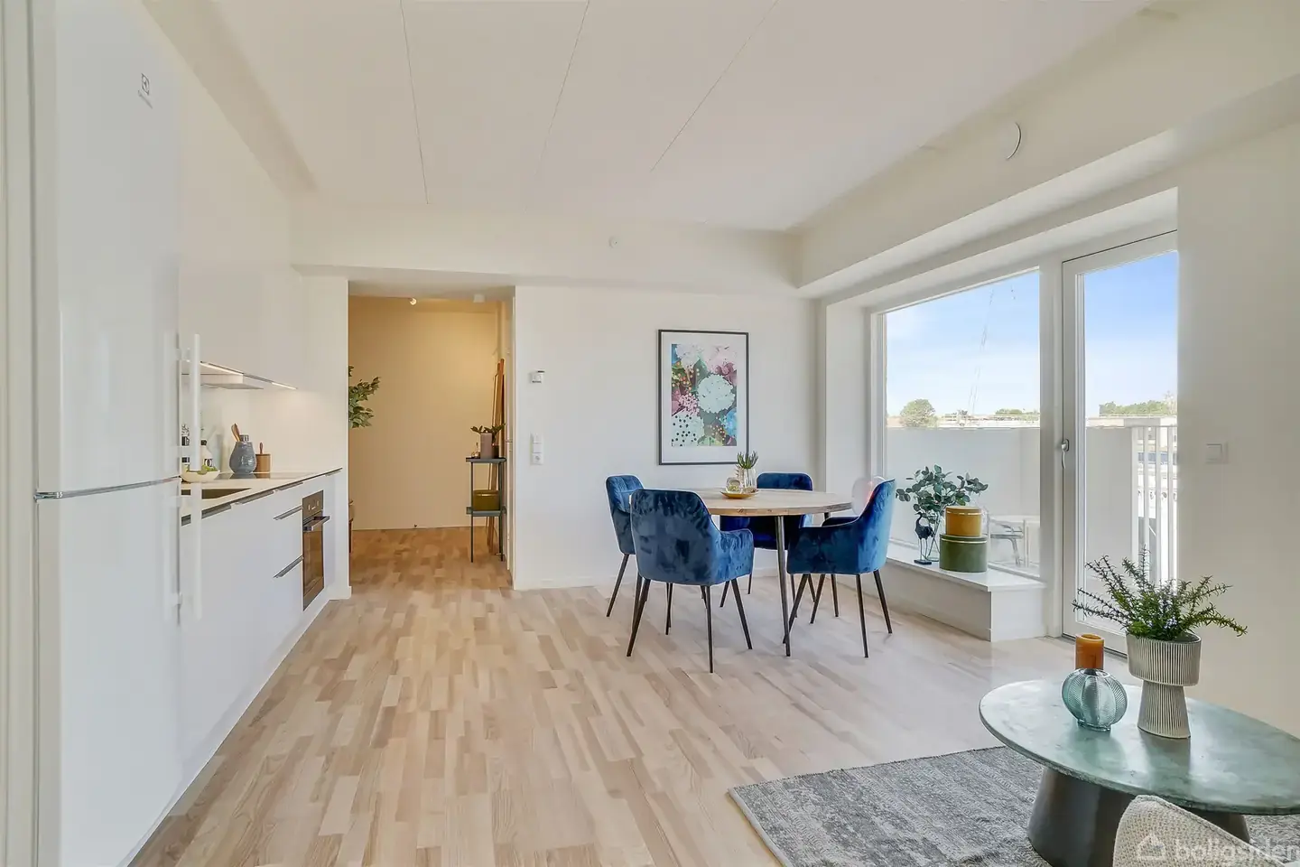 Ejerlejlighed på Gartnerbyen 116, 3. 4., 5200 Odense V